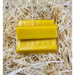 Beeswax Bar